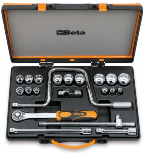 Beta 920AS/C15 Lokma Takımı
