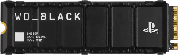 WD Black SN850P SSD (2 TB)