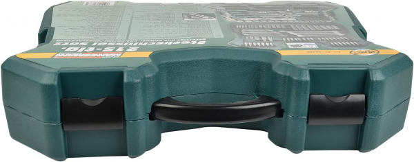 Brüder Mannesmann 98430 Lokma Takımı