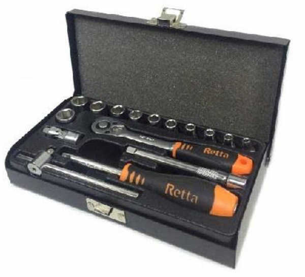 Retta RLT1604 Lokma Takımı