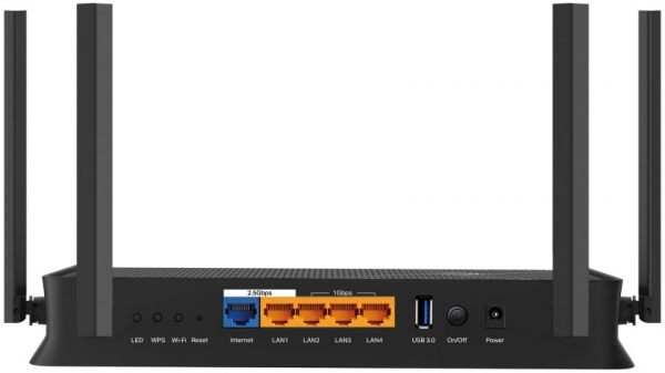 TP-Link Archer BE230 Router