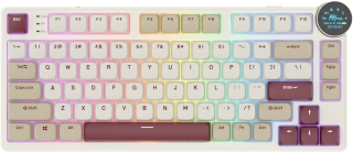 RK Royal Kludge N80 Red Klavye