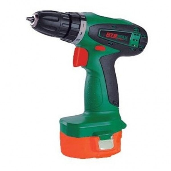 Rtrmax RTM316 Akülü Matkap