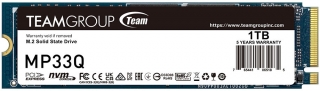 Team Group MP33Q SSD