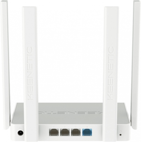 Keenetic Speedster Router