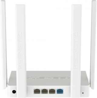 Keenetic Speedster Router
