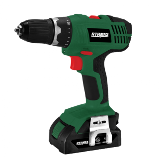 Rtrmax RTM339 Akülü Matkap