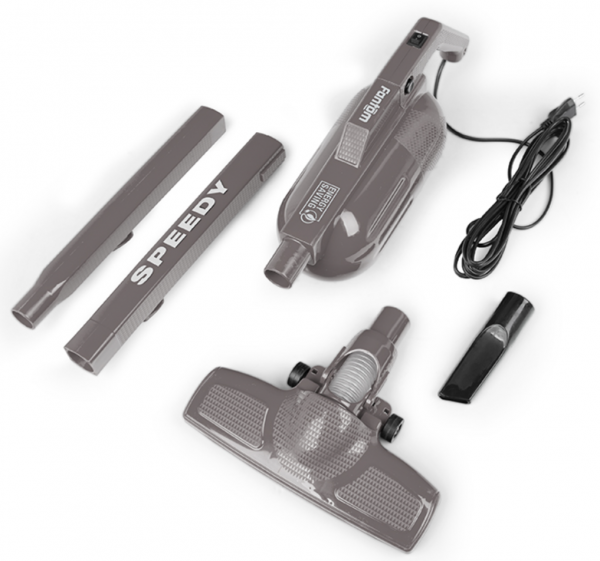 Fantom Speedy Pro DU2100 Elektrikli Süpürge
