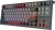 RK Royal Kludge R87 Red Klavye