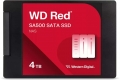 Wd Red SA500 (WDS400T2R0A) SSD
