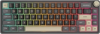 RK Royal Kludge R65 Chartreuse resim