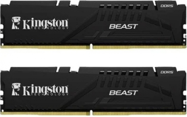 Kingston Beast 64 GB 6000 MT