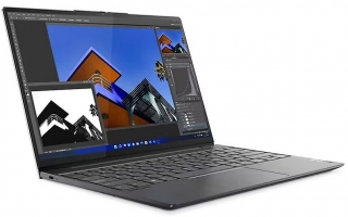 Lenovo ThinkBook 13x G2 IAP 21AT003YTX 001 Laptop