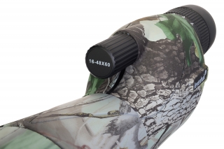 Levenhuk Camo 60 Tek Göz Dürbün
