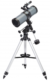 Levenhuk Blitz 114s Plus Teleskop