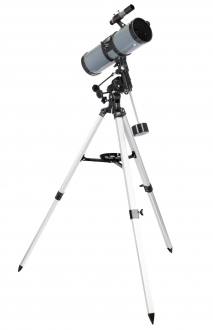 Levenhuk Blitz 114s Plus Teleskop