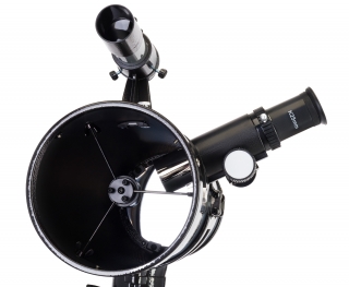 Levenhuk Blitz 114s Plus Teleskop