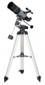 Levenhuk Blitz 80s Plus resim
