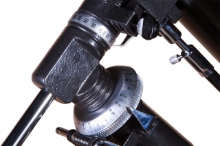 Levenhuk Skyline Plus 60T Teleskop