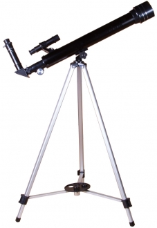 Levenhuk Skyline Base 50T Teleskop