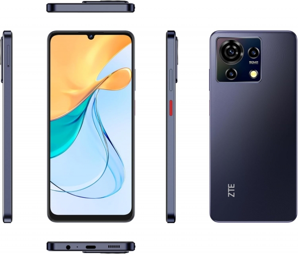 ZTE Nubia V50 Vita