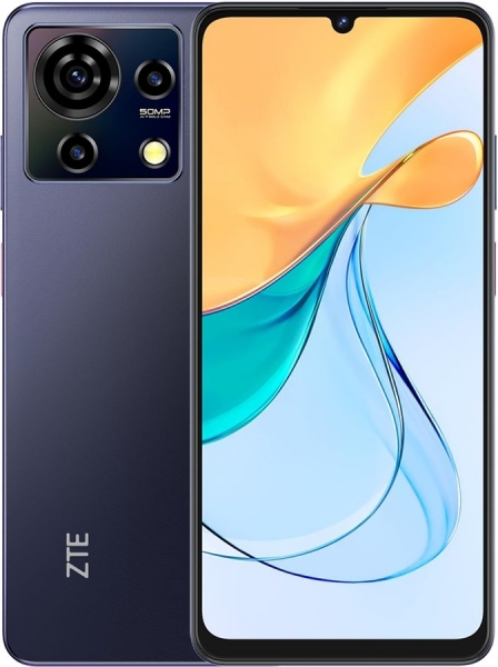 ZTE Nubia V50 Vita
