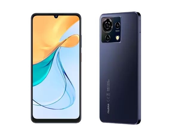 ZTE Nubia V50 Vita