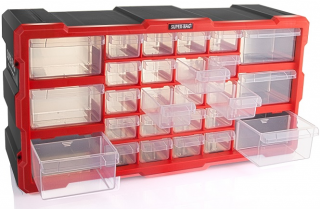 Super-Bag ASR-6004 Organizer