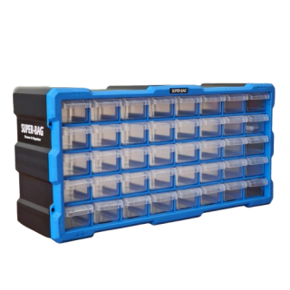 Super-Bag ASR-6003 Organizer