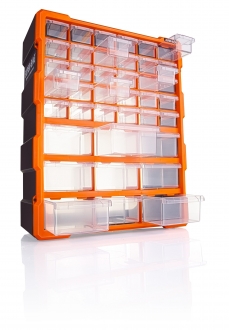 Super-Bag ASR-6001 Organizer