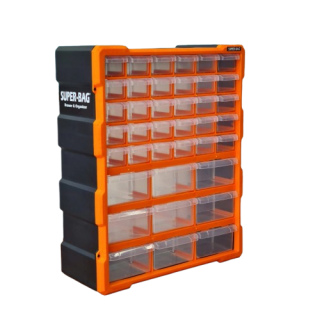 Super-Bag ASR-6001 Organizer