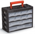 Port-Bag PL.02 Caby-Set 4/19 resim