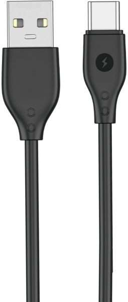 Wiwu Pioneer WI-C001 Type-C Şarj Kablosu