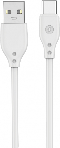 Wiwu Pioneer WI-C001 Type-C Şarj Kablosu