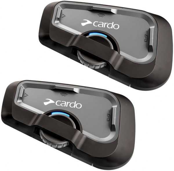 Cardo Freecom 4X Duo İnterkom