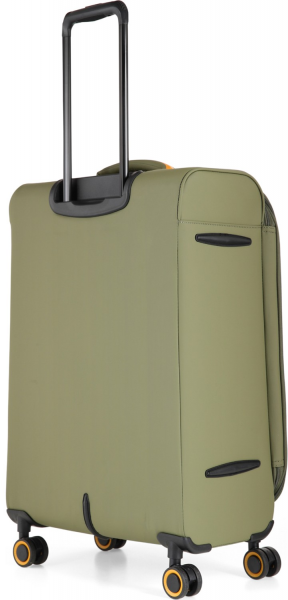 Verage GM20077W 3'lü Valiz Seti