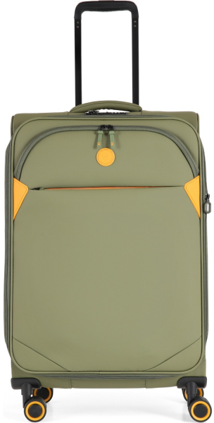 Verage GM20077W 3'lü Valiz Seti