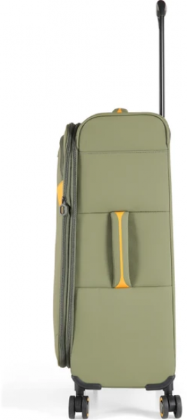 Verage GM20077W 3'lü Valiz Seti