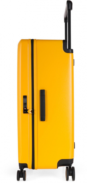 Verage GM21046 Polikarbon Büyük Boy Valiz
