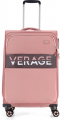 Verage Ultra Light Kumaş Orta Boy Valiz resim