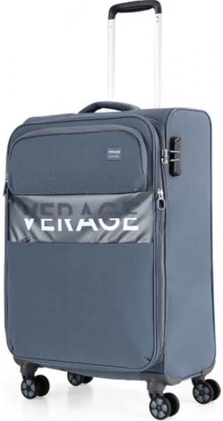 Verage Ultra Light Kumaş Kabin Boy Valiz