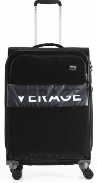 Verage Ultra Light Kumaş Kabin Boy Valiz