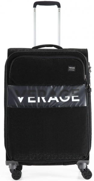 Verage Ultra Light Kumaş Kabin Boy Valiz