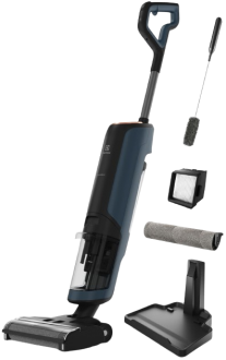 Electrolux 800 Wet&Dry EW81U3DB Şarjlı Süpürge