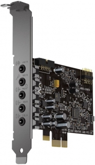 Creative Sound Blaster Audigy FX V2 Ses Kartı