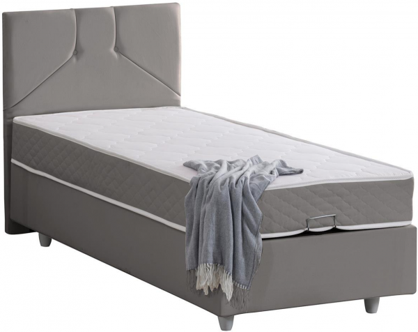 Setay Wick Plus 90x190 cm Baza+Başlık+Yatak Seti