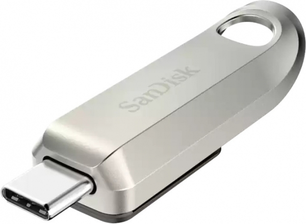 Sandisk Ultra Luxe USB Type-C Flash Bellek (128 GB)