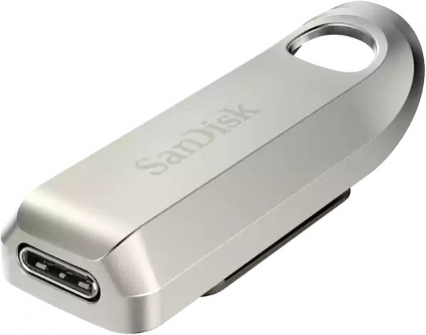 Sandisk Ultra Luxe USB Type-C Flash Bellek (256 GB)