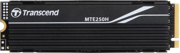 Transcend 250H SSD