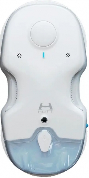 Hutt C65 Cam Temizleme Robotu
